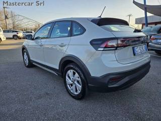 VOLKSWAGEN Taigo usata, con Antifurto