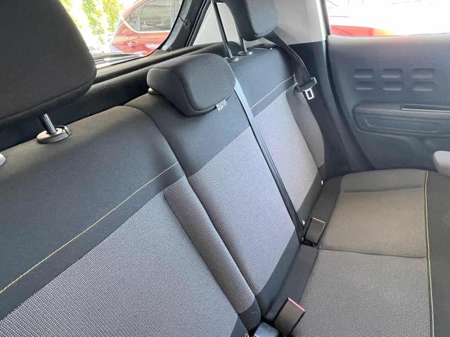 CITROEN C3 usata, con Cruise Control