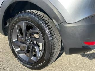 OPEL Crossland X usata, con Servosterzo