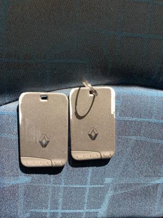 RENAULT Laguna usata, con Airbag testa