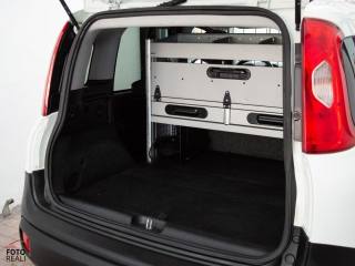 FIAT Panda usata, con Climatizzatore