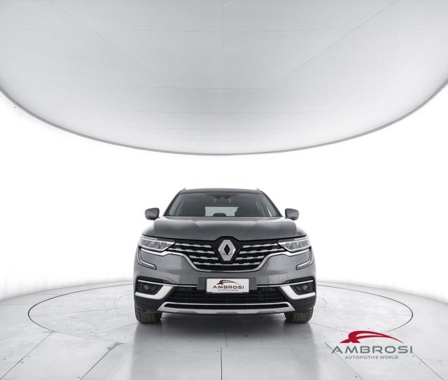 RENAULT Koleos usata 4