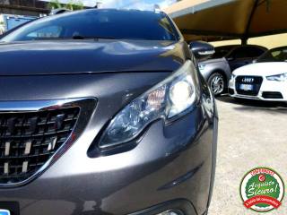 PEUGEOT 2008 usata, con MP3