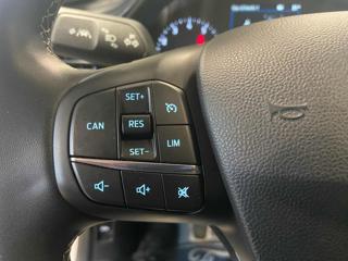 FORD Puma usata, con Climatizzatore