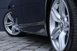 BMW 520 usata, con Isofix