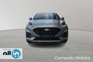 FORD Puma usata 1