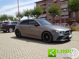 MERCEDES-BENZ A 200 usata, con Bracciolo