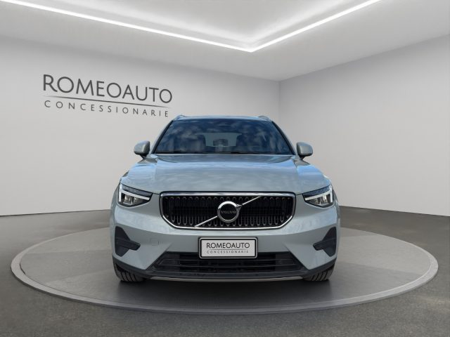 VOLVO XC40 usata, con Controllo trazione