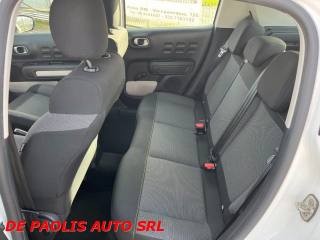 CITROEN C3 usata, con Boardcomputer