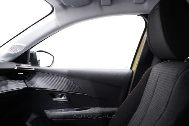 PEUGEOT 208 usata, con Bluetooth