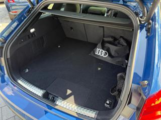 AUDI A5 usata, con Climatizzatore