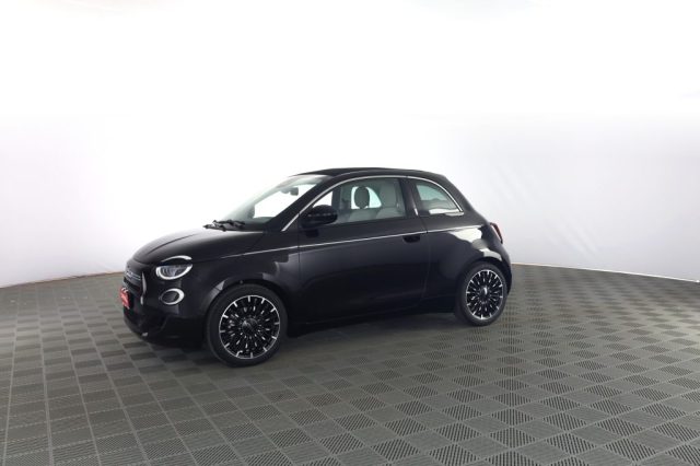 FIAT 500C usata 7