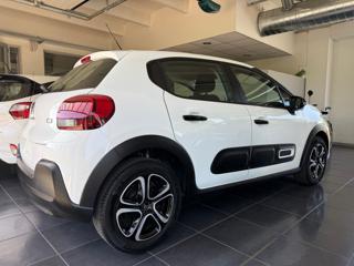 CITROEN C3 usata, con Controllo trazione