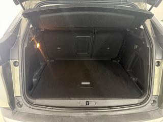 PEUGEOT 3008 usata, con Fendinebbia