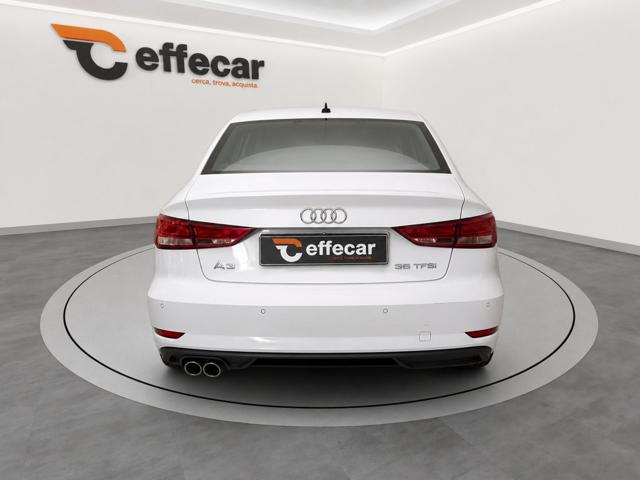 AUDI A3 usata, con Alzacristalli elettrici
