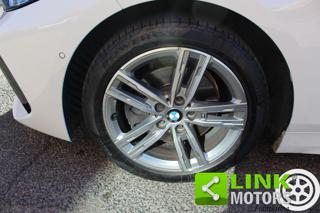 BMW 118 usata, con Fendinebbia