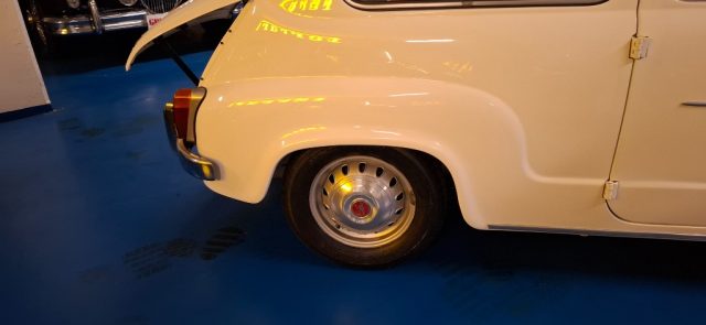 FIAT 850 usata 22