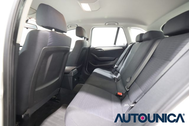 BMW X1 usata 31