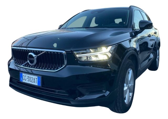 VOLVO XC40 usata, con ABS