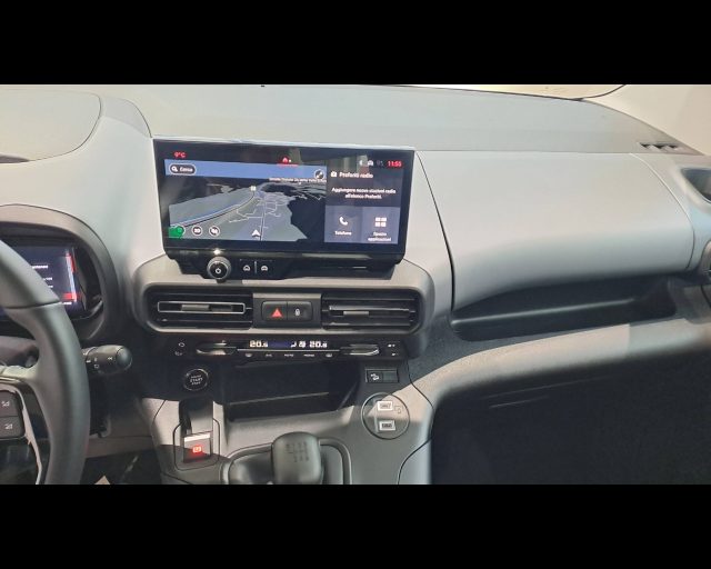 FIAT Doblo usata, con Portapacchi