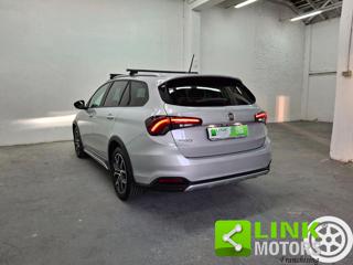 FIAT Tipo usata, con Cruise Control