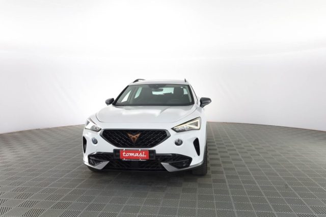 CUPRA Formentor usata 0