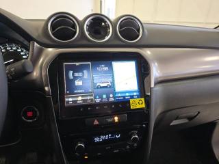 SUZUKI Vitara usata, con Controllo automatico clima