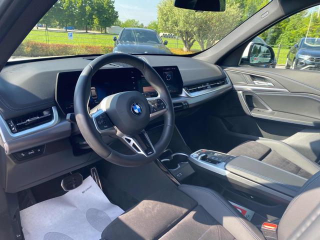 BMW X1 usata, con ESP