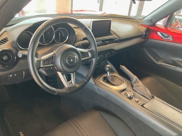 MAZDA MX-5 usata, con Climatizzatore