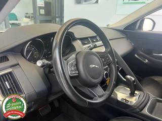 JAGUAR E-Pace usata, con Climatizzatore