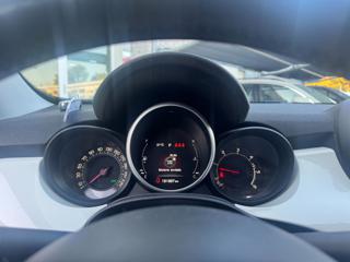 FIAT 500X usata, con Controllo automatico clima