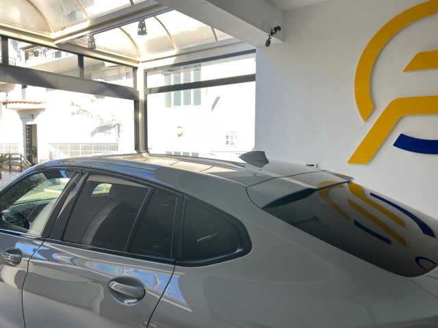 BMW X4 usata, con Bracciolo