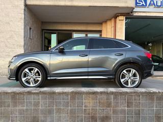 AUDI Q3 usata, con Cerchi in lega