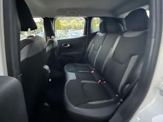 JEEP Renegade usata, con Controllo trazione