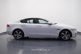 JAGUAR XE usata, con Cerchi in lega
