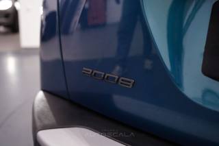 PEUGEOT 2008 usata, con Sensori di parcheggio posteriori