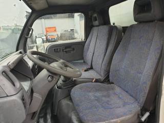 NISSAN Cabstar usata 11