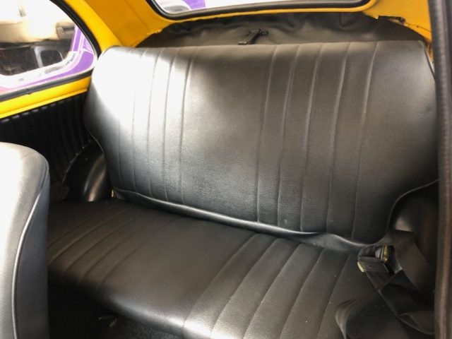 FIAT 500 usata 10