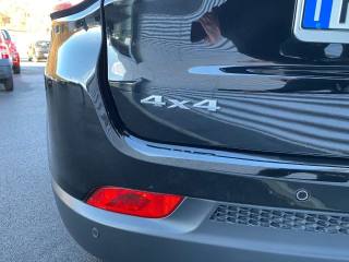 JEEP Compass usata, con Sedile posteriore sdoppiato