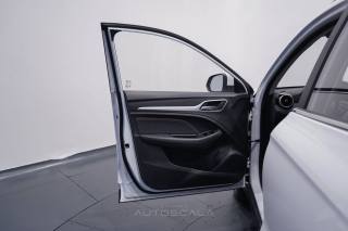 MG ZS usata, con ESP