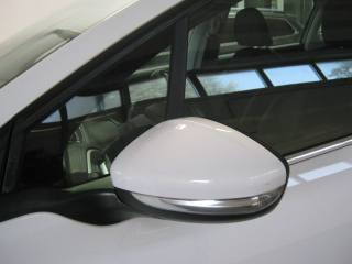 PEUGEOT 2008 usata, con Fendinebbia