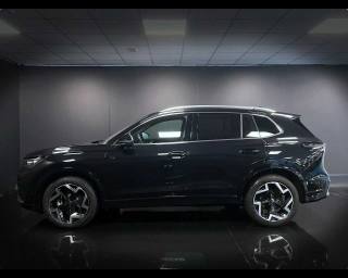 VOLKSWAGEN Tiguan usata, con Airbag Passeggero