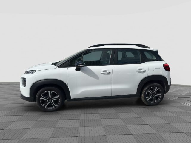 CITROEN C3 Aircross usata 1