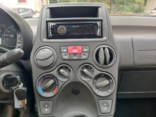 FIAT Panda usata, con Chiusura centralizzata telecomandata