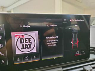 AUDI Q5 usata, con Park Distance Control