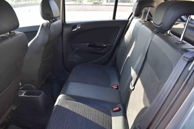 OPEL Corsa usata, con ESP