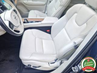 VOLVO XC90 usata, con Fendinebbia