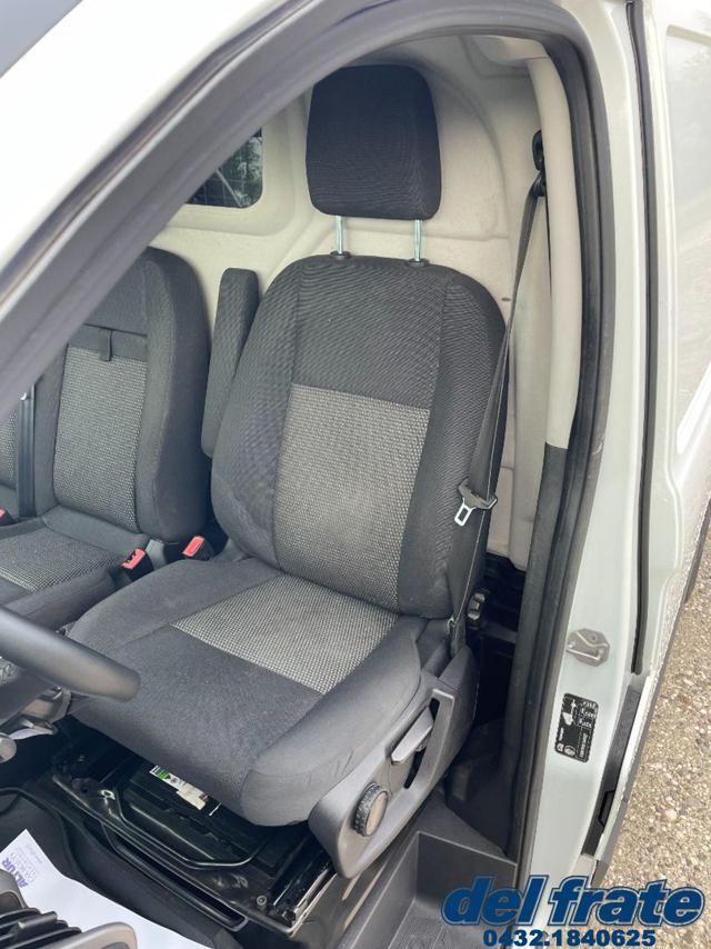 FORD Transit Custom usata, con Cruise Control