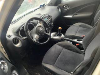 NISSAN Juke usata, con Climatizzatore