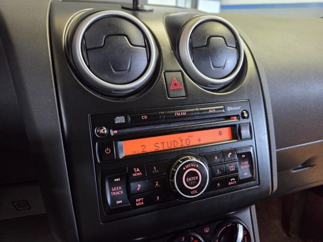 NISSAN Qashqai usata, con Cerchi in lega